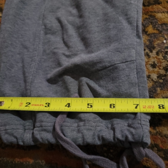 Mondetta cropped casual pants - Picture 3 of 10